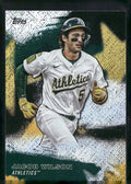 2026 Topps #SMLB-30 Jacob Wilson Stars of MLB