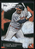 2026 Topps #SMLB-13 Samuel Basallo Stars of MLB