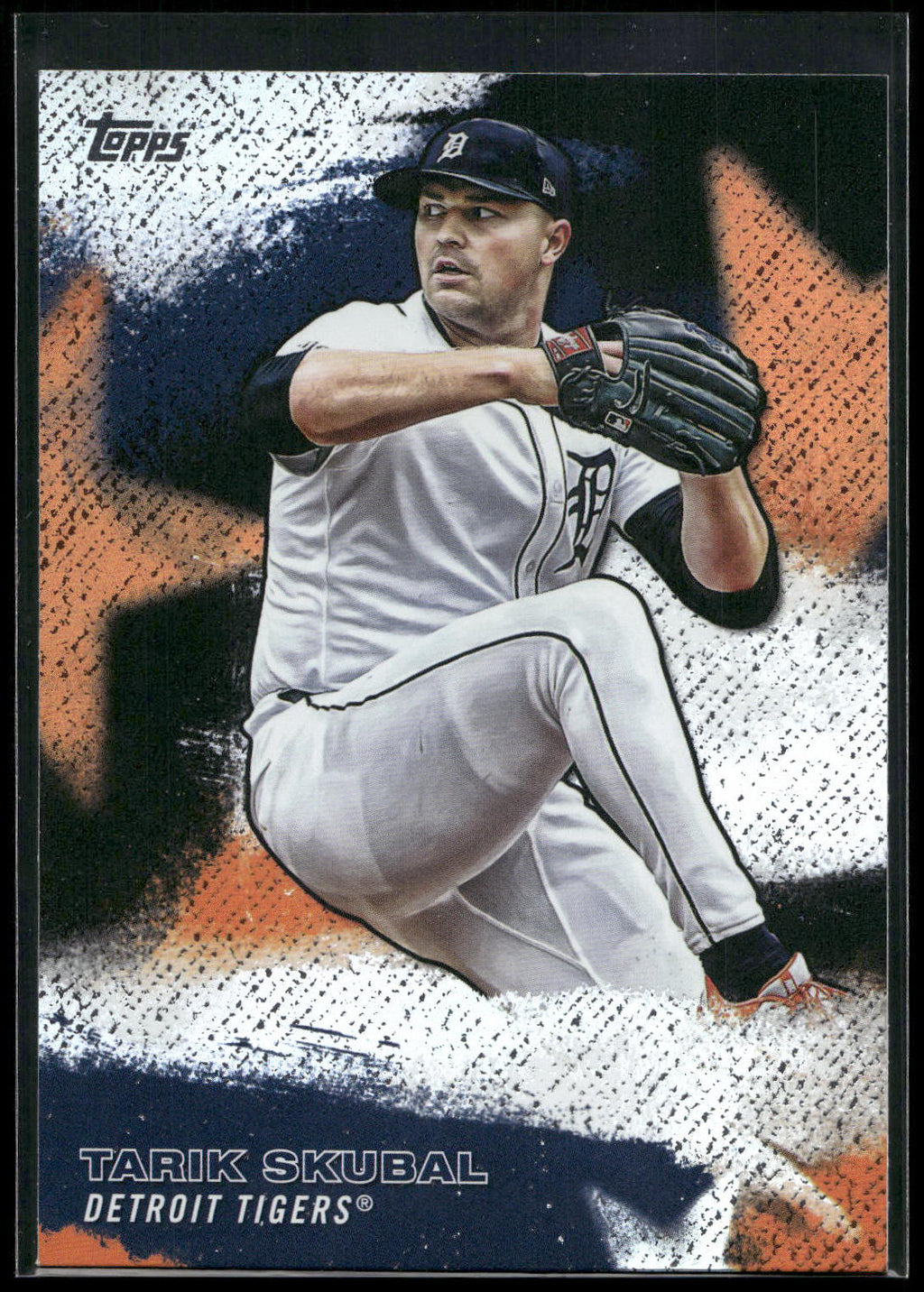 2026 Topps #SMLB-29 Tarik Skubal Stars of MLB