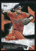 2026 Topps #SMLB-11 Gunnar Henderson Stars of MLB