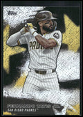 2026 Topps #SMLB-3 Fernando Tatis Jr. Stars of MLB