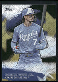 2026 Topps #SMLB-5 Bobby Witt Jr. Stars of MLB