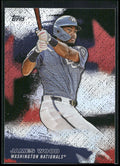 2026 Topps #SMLB-17 James Wood Stars of MLB