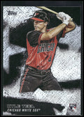2026 Topps #SMLB-28 Kyle Teel Stars of MLB