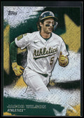 2026 Topps #SMLB-30 Jacob Wilson Stars of MLB