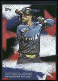 2026 Topps #SMLB-2 Bryce Harper Stars of MLB