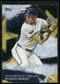 2026 Topps #SMLB-20 Christian Yelich Stars of MLB
