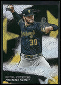 2026 Topps #SMLB-21 Paul Skenes Stars of MLB