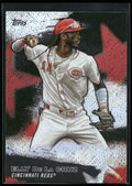 2026 Topps #SMLB-12 Elly De La Cruz Stars of MLB