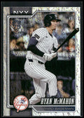 2026 Topps #248 Ryan McMahon Sandglitter