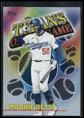2026 Topps #TOG-8 Mookie Betts Titans of the Game