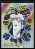 2026 Topps #TOG-8 Mookie Betts Titans of the Game