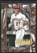 2024 Topps #GOG-20 Mike Trout Grand Gamers