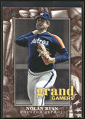 2024 Topps #GOG-1 Nolan Ryan Grand Gamers