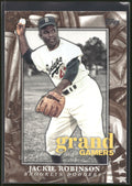 2024 Topps #GOG-13 Jackie Robinson Grand Gamers