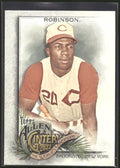 2022 Topps Allen & Ginter #142 Frank Robinson
