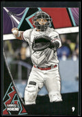 2024 Topps #SS-23 Gabriel Moreno Significant Statistics