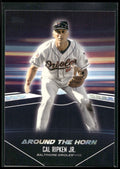 2024 Topps #ATH-5 Cal Ripken Jr. Around the Horn