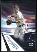 2024 Topps #ATH-7 Austin Riley Around the Horn