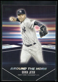 2024 Topps #ATH-29 Derek Jeter Around the Horn