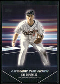 2024 Topps #ATH-5 Cal Ripken Jr. Around the Horn