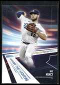 2024 Topps #ATH-10 Max Muncy Around the Horn