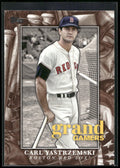 2024 Topps #GOG-4 Carl Yastrzemski Grand Gamers