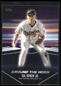 2024 Topps #ATH-5 Cal Ripken Jr. Around the Horn