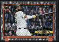 2026 Topps #T91-8 Fernando Tatis Jr.