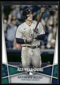 2023 Topps All-Star Game Gift with Purchase #42 Anthony Rizzo