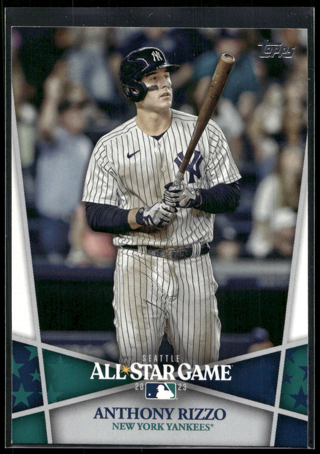 2023 Topps All-Star Game Gift with Purchase #42 Anthony Rizzo