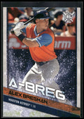 2018 Topps Big League #287b Alex Bregman