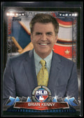 2017 Topps #MLBN-14 Brian Kenny MLB Network