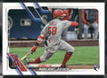 2021 Topps Update #US44 Jo Adell