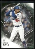 2024 Topps Update #AC-9 Mookie Betts All Class