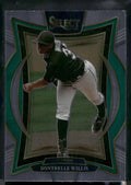 2025 Panini Select #18 Dontrelle Willis
