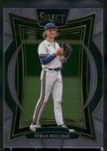 2025 Panini Select #49 Ethan Holliday