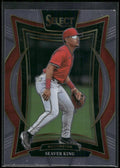 2025 Panini Select #38 Seaver King