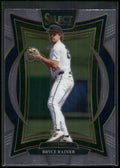 2025 Panini Select #52 Bryce Rainer