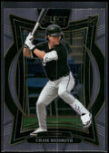 2025 Panini Select #55 Chase Meidroth