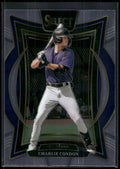 2025 Panini Select #91 Charlie Condon