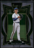 2025 Panini Select #49 Ethan Holliday