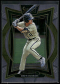 2025 Panini Select #69 Drew Burress