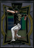 2025 Panini Select #16 Bubba Chandler