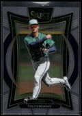 2025 Panini Select #73 Colt Emerson