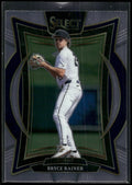 2025 Panini Select #52 Bryce Rainer