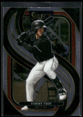 2025 Panini Select #193 Tommy Troy
