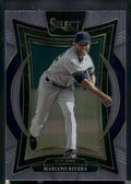2025 Panini Select #30 Mariano Rivera