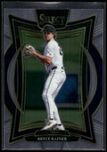 2025 Panini Select #52 Bryce Rainer