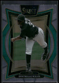2025 Panini Select #18 Dontrelle Willis